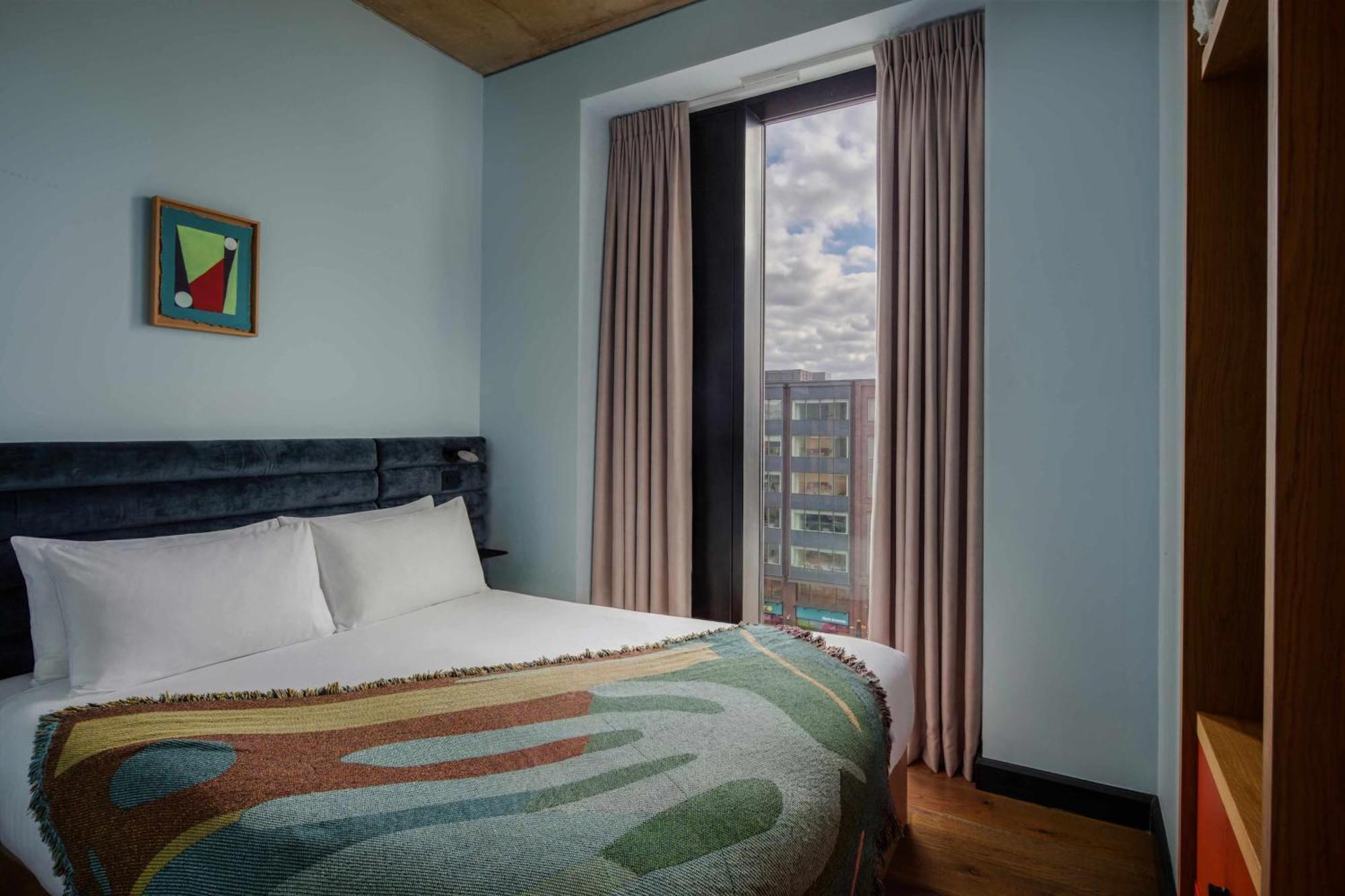Suite Beckett mit 2 Schlafzimmern