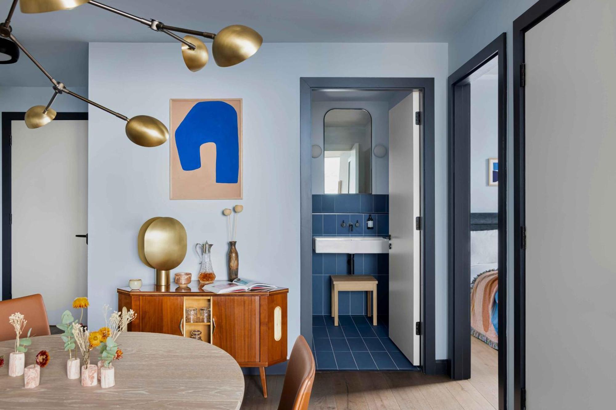 2 Bedroom Beckett Suite