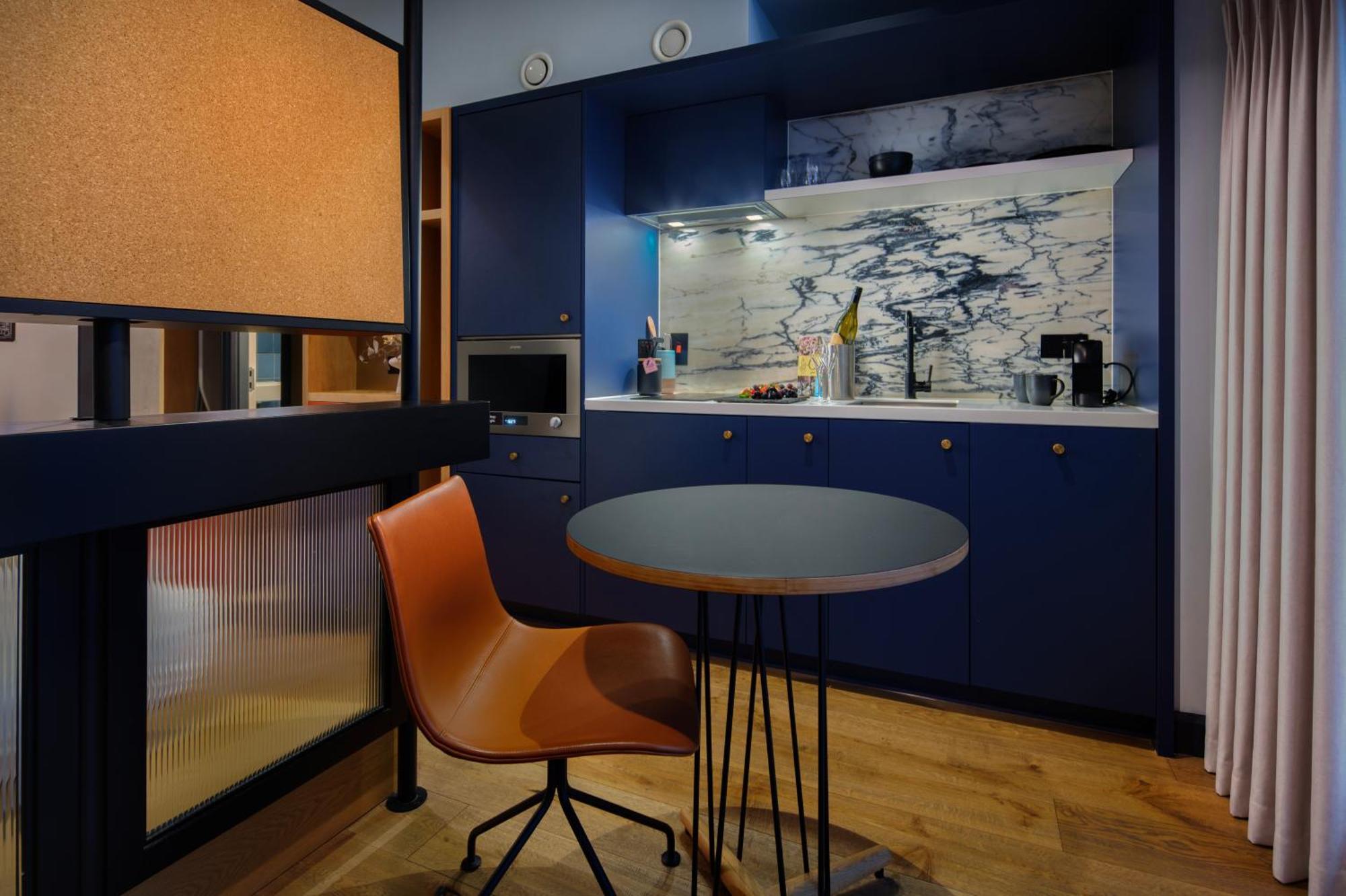 Locke Studio