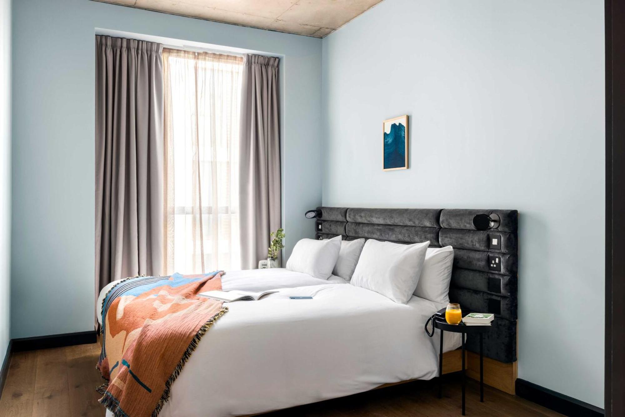 1 Bedroom Apartment Disability Access
