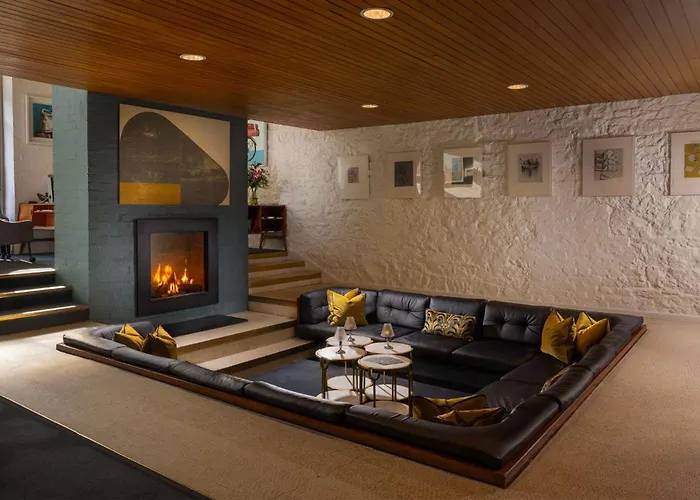 Hotel Number 31 à Dublin