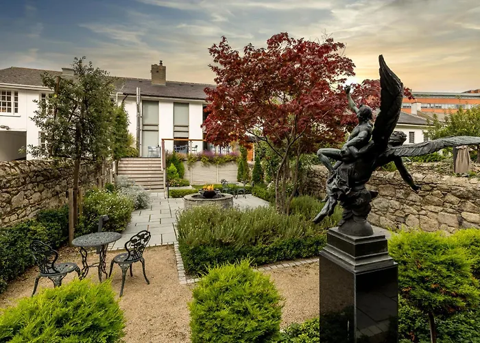 Hotel Number 31 à Dublin