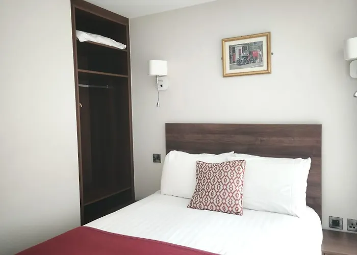 The Draper Rooms Dublin